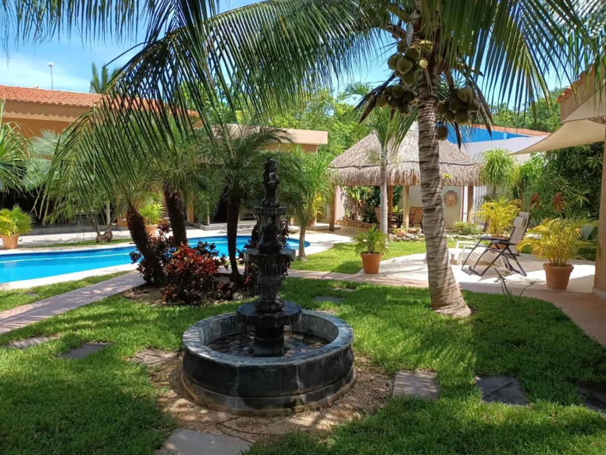 Myoli Wellness & Happiness Bed and breakfast
