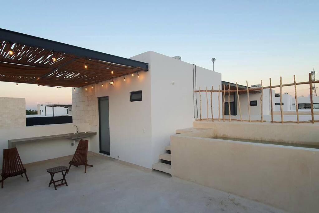Private Roof Pool. Great House For Families. Nhà nghỉ