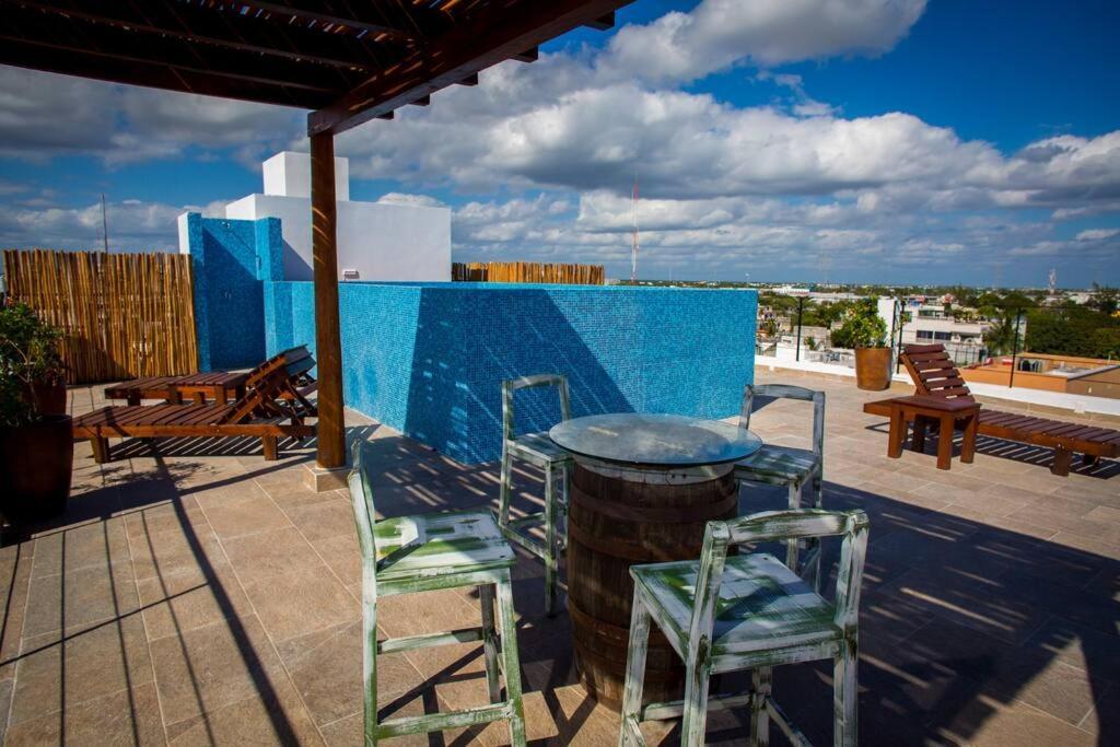 Căn hộ Wonderful Loft Near The 5th Ave And The Beach. *