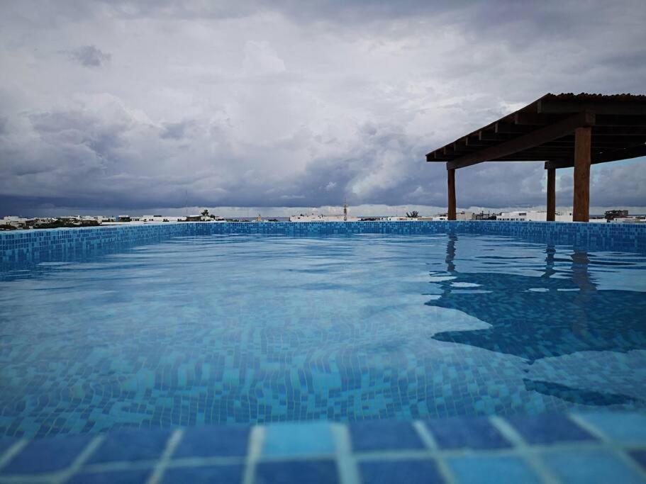 Wonderful Loft Near The 5th Ave And The Beach. Căn hộ