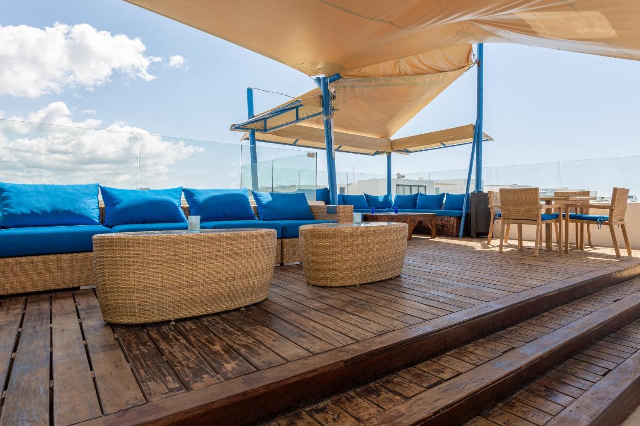 Downtown Luxury Apartamento