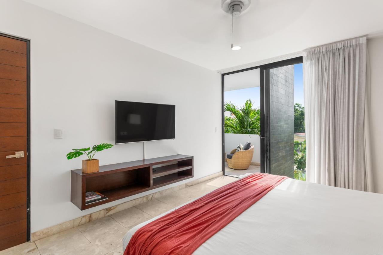 Downtown Luxury Playa del Carmen