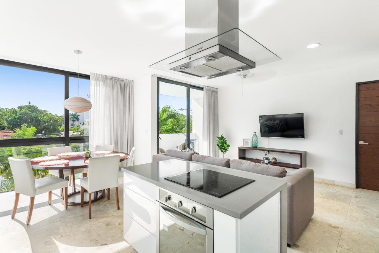 Apartamento Downtown Luxury *