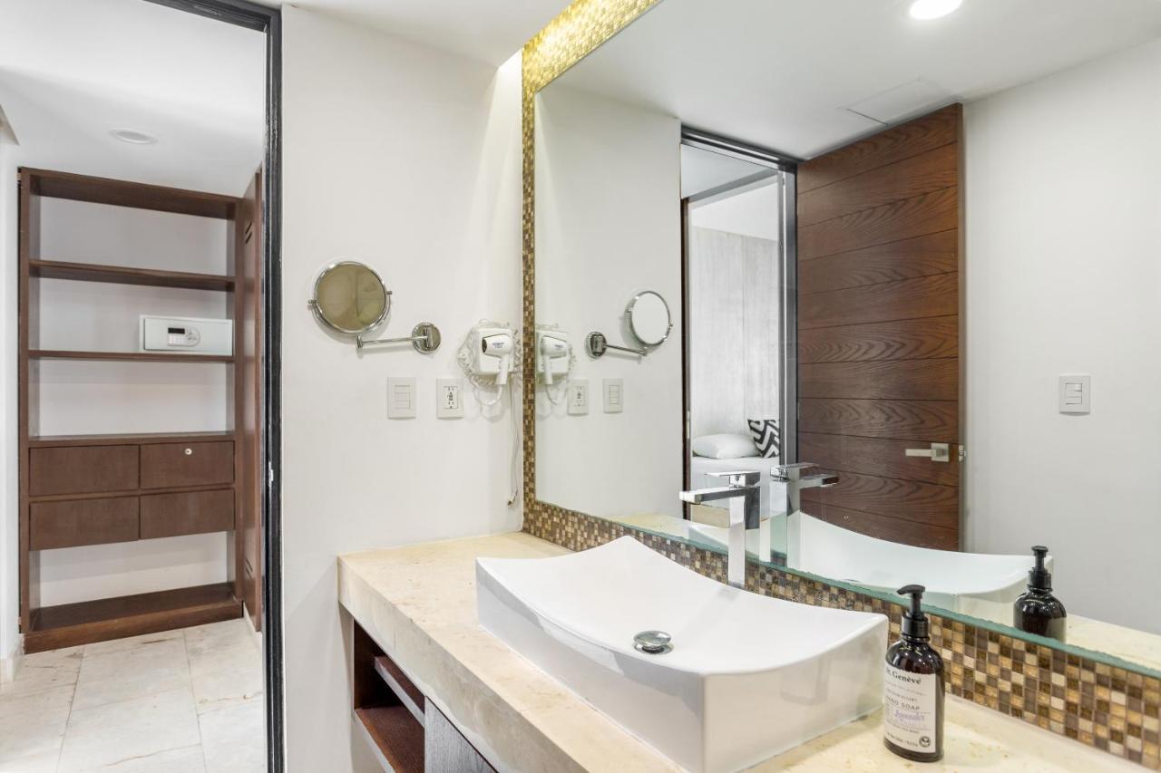 Downtown Luxury Apartamento