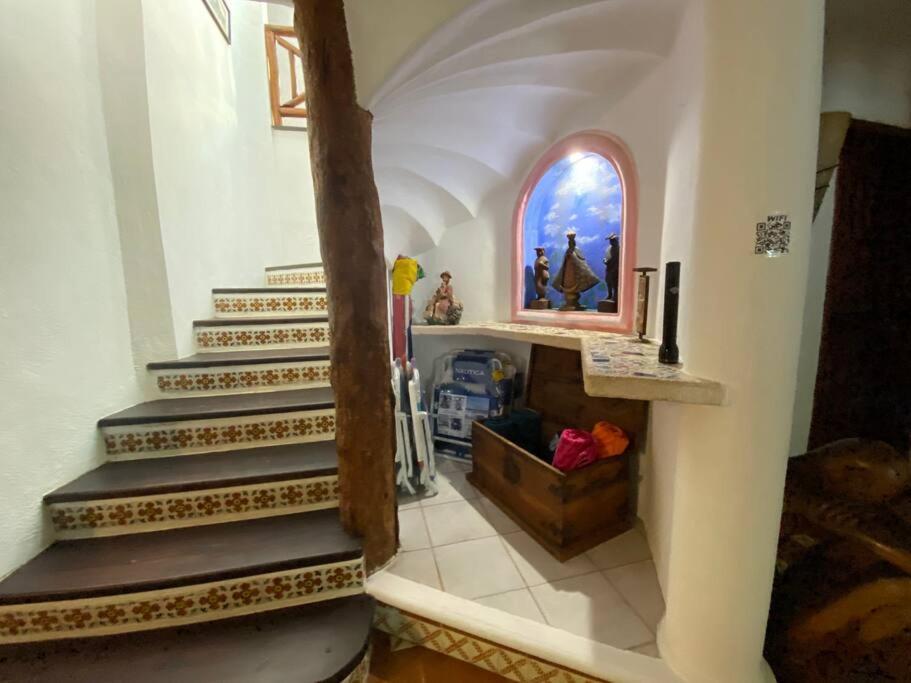 Jungle Oasis By The Beach: Casa Selva On 38th Street Holiday home *