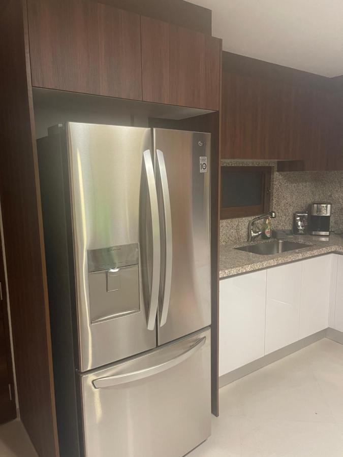 Penthouse Con Jacuzzi Y Panoramicas De Selva Playa del Carmen