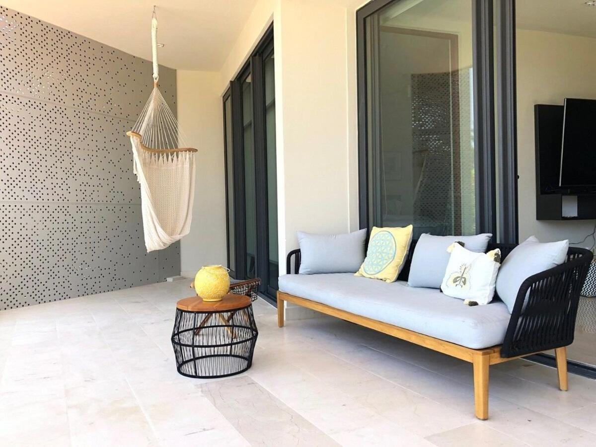 Apartment Depa De Lujo En El Corazon De La Riviera Maya Playa del Carmen