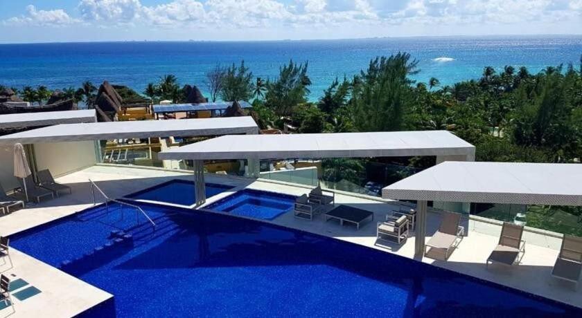 Apartment Depa De Lujo En El Corazon De La Riviera Maya Playa del Carmen