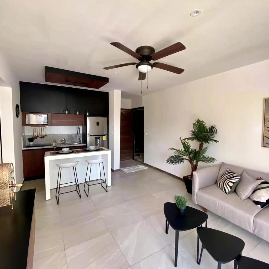 Mya Black Diamond 202 Apartamento