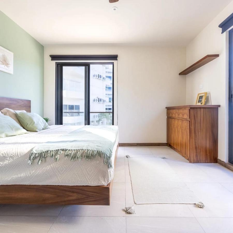 Apartamento Mya Black Diamond 202