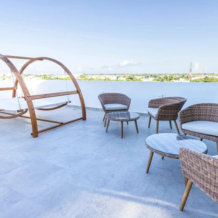 Apartamento Mya Black Diamond 202 *