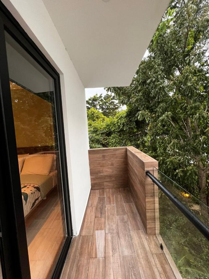 Apartamento Mya Black Diamond 202