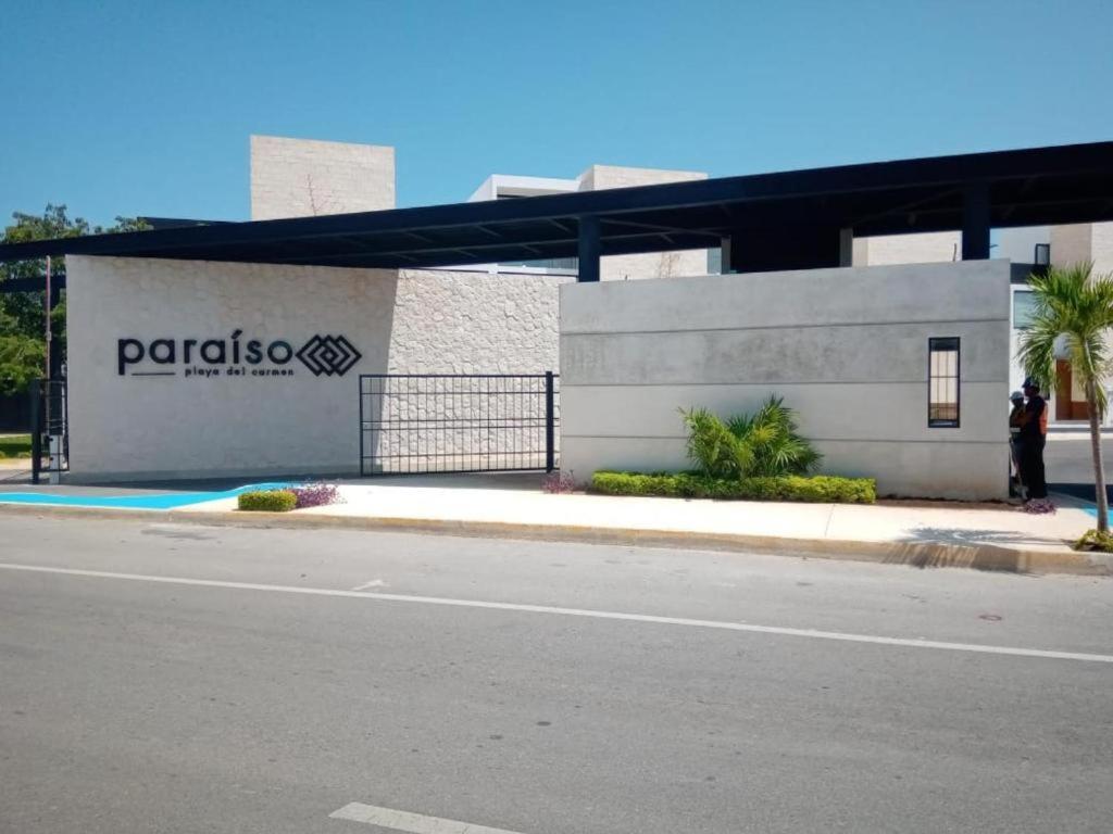 Paraiso Casa Turquesa *
