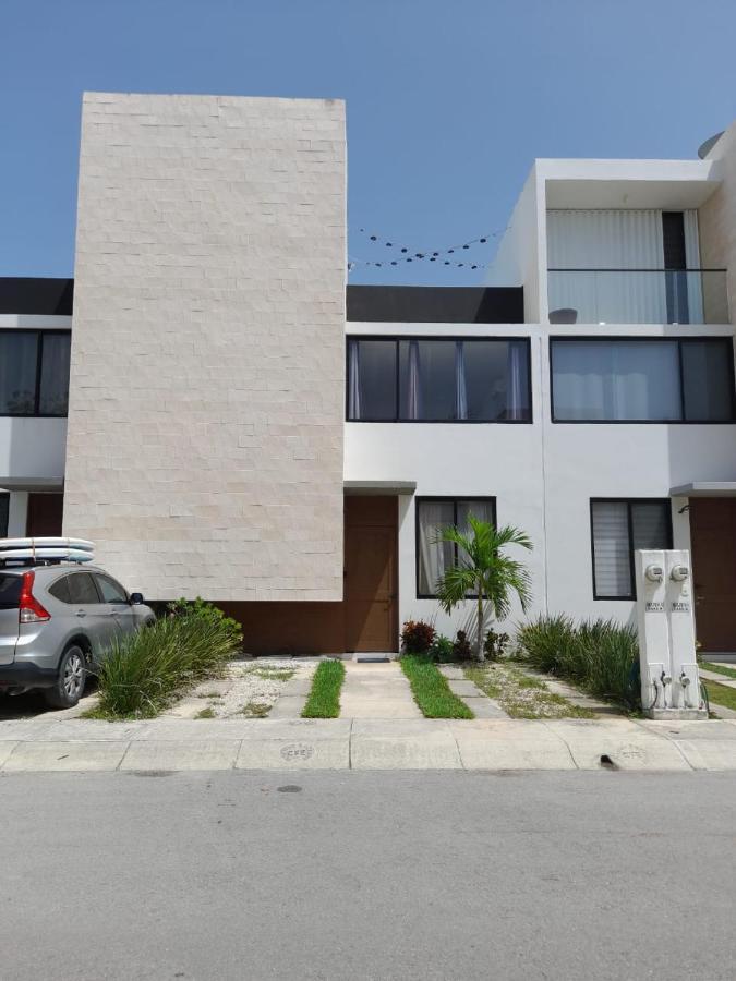Holiday home Paraiso Casa Turquesa *