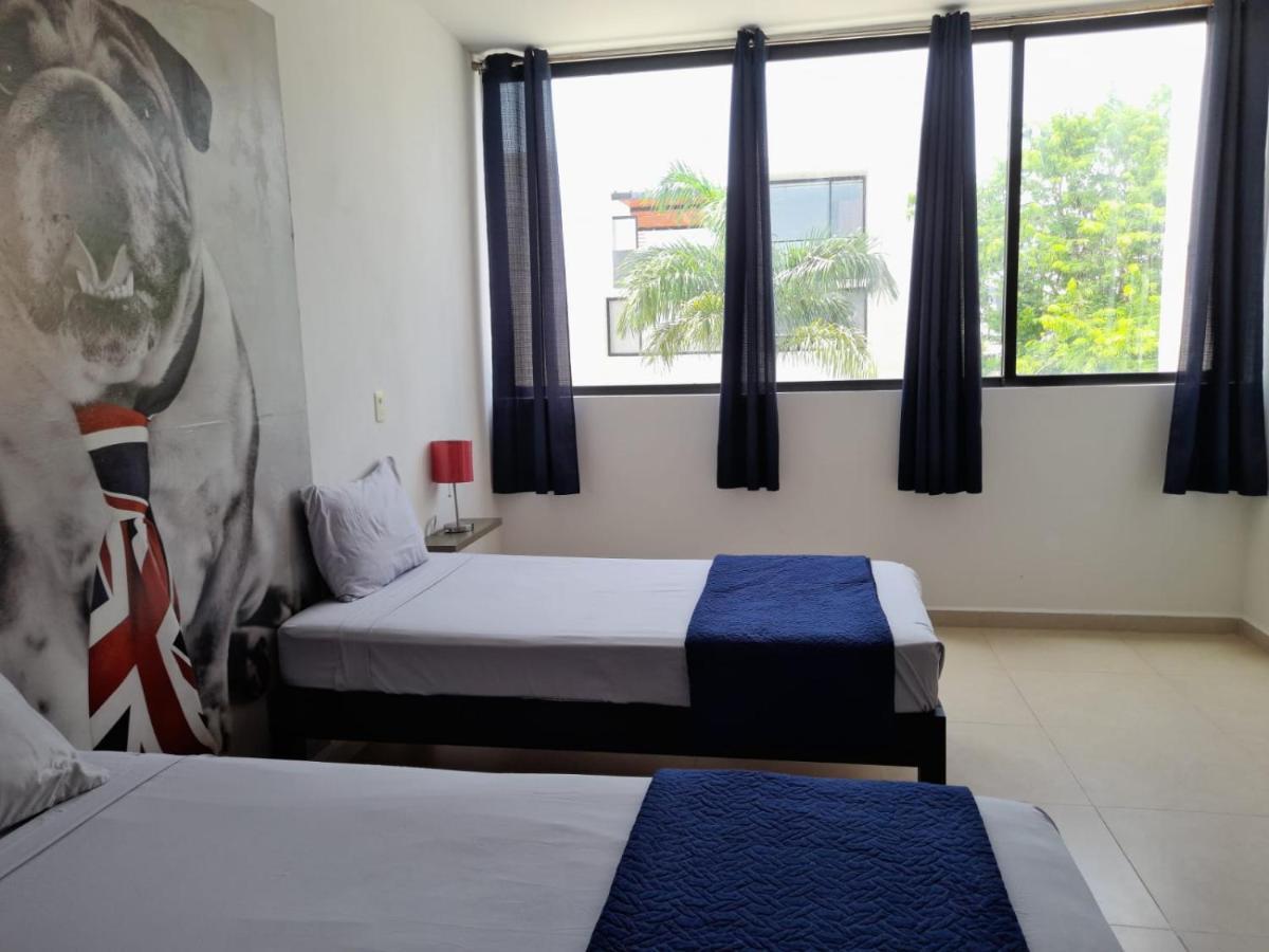 Paraiso Casa Turquesa
