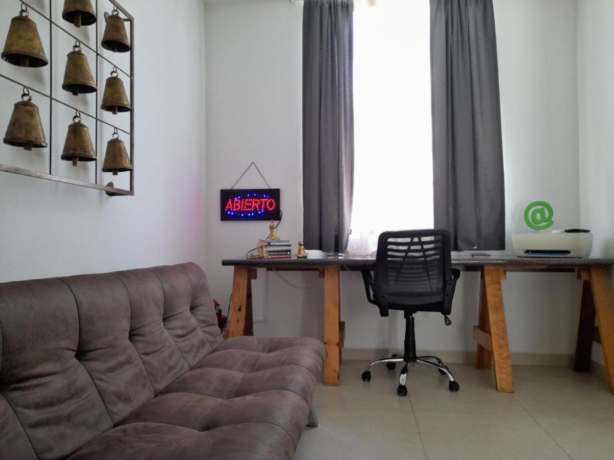 Holiday home Paraiso Casa Turquesa *