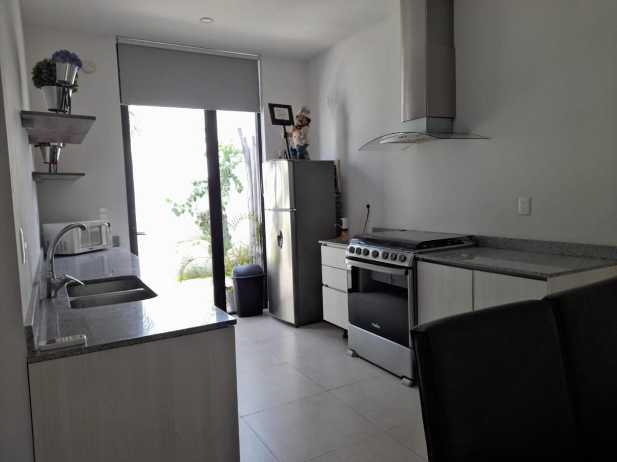 Paraiso Casa Turquesa Holiday home *