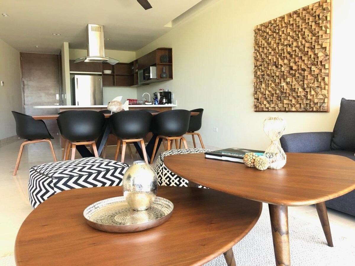 Depa De Lujo En El Corazon De La Riviera Maya Apartment *