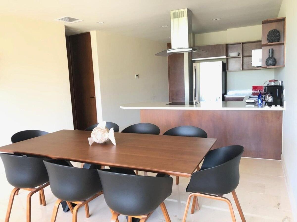 Apartment Depa De Lujo En El Corazon De La Riviera Maya