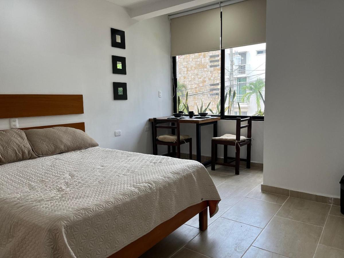 Căn hộ Comfy And Cute Midtown *
