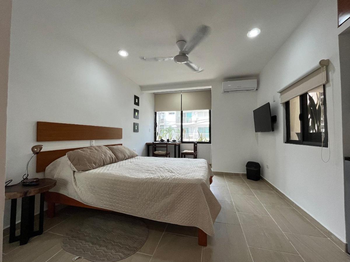 Comfy And Cute Midtown Căn hộ Playa del Carmen
