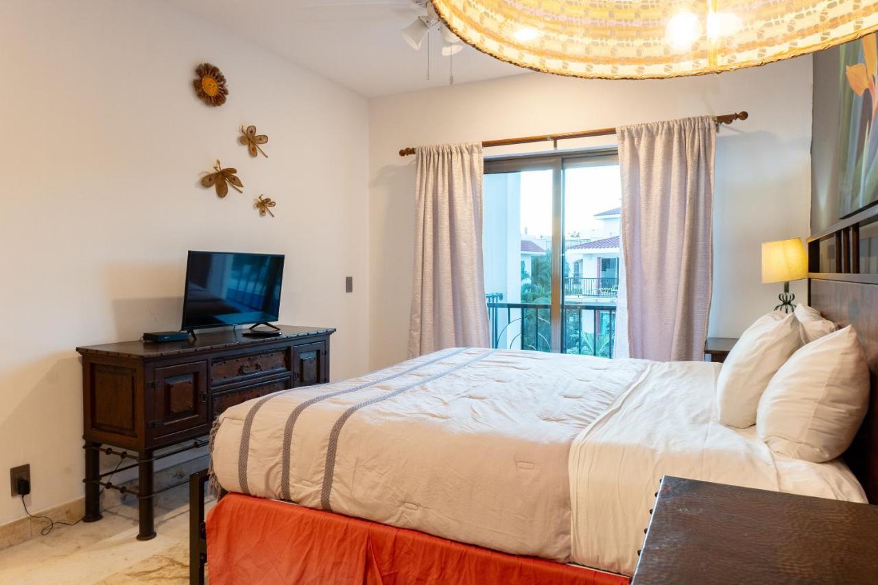 Apartment Paseo Del Sol Reef 305 Playa del Carmen