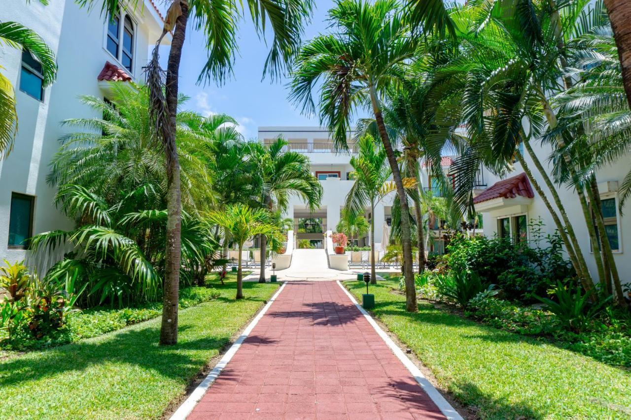 Paseo Del Sol Reef 305 Apartment Playa del Carmen