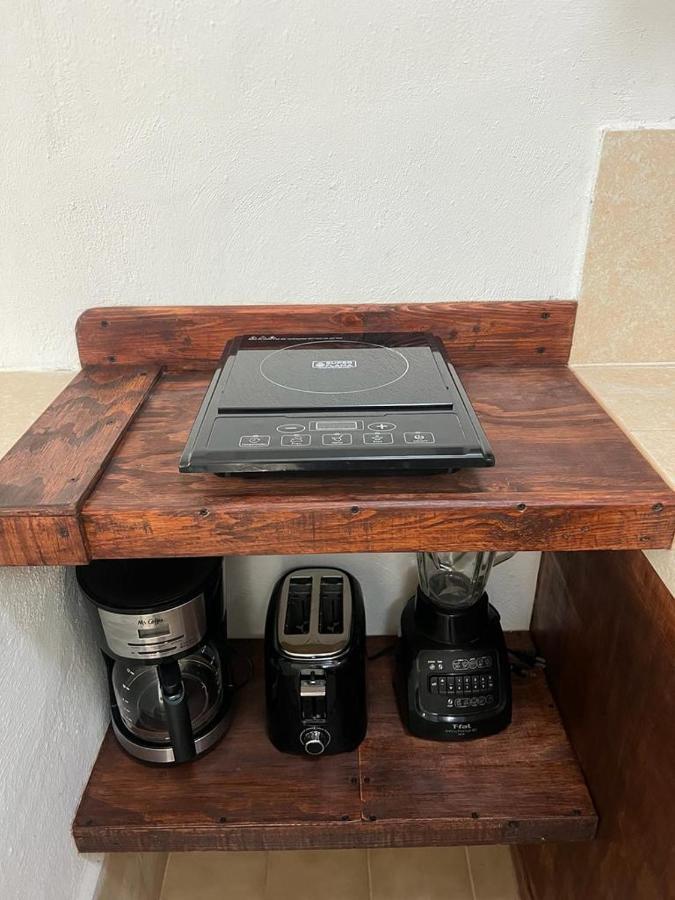 Departamento Economico Y Acogedor A 5 Min De La Playa Caminando * Playa del Carmen