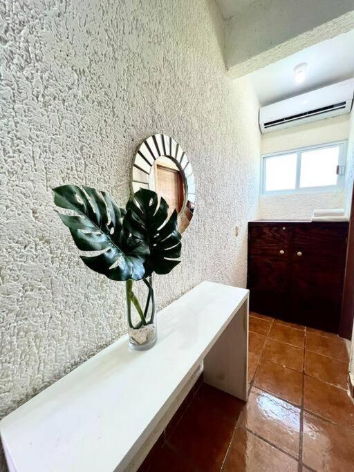 Departamento Economico Y Acogedor A 5 Min De La Playa Caminando *