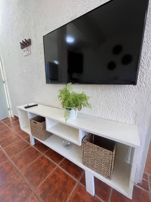 Departamento Economico Y Acogedor A 5 Min De La Playa Caminando Apartment