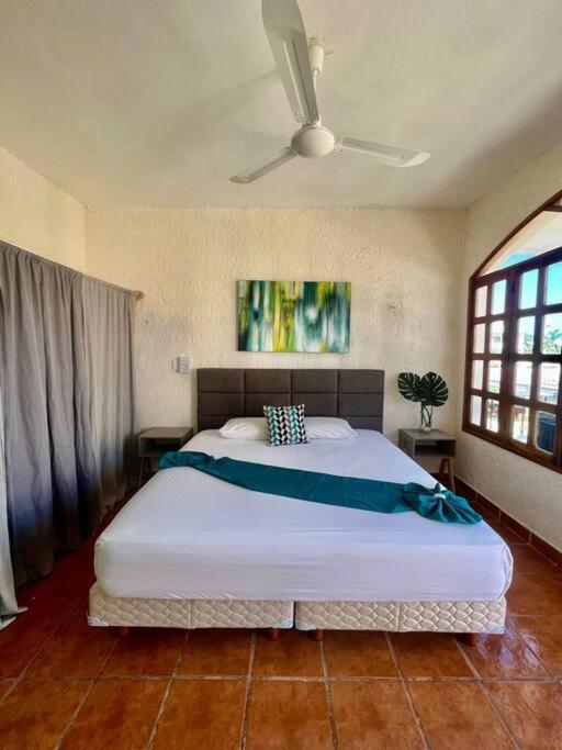 Departamento Economico Y Acogedor A 5 Min De La Playa Caminando Apartment