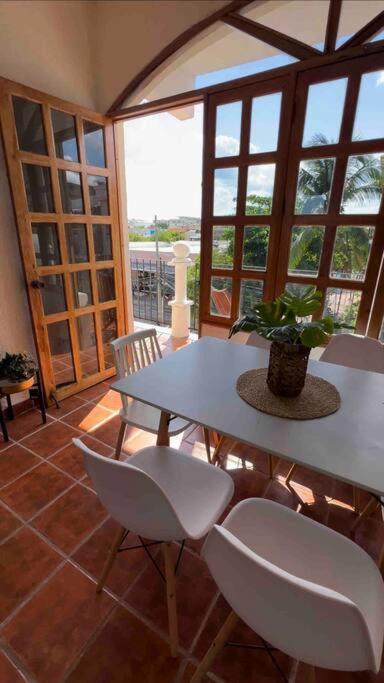 Departamento Economico Y Acogedor A 5 Min De La Playa Caminando Apartment *