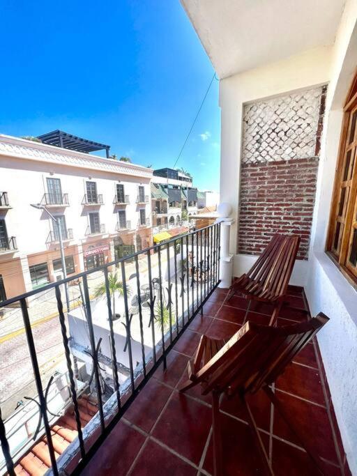 Departamento Economico Y Acogedor A 5 Min De La Playa Caminando *