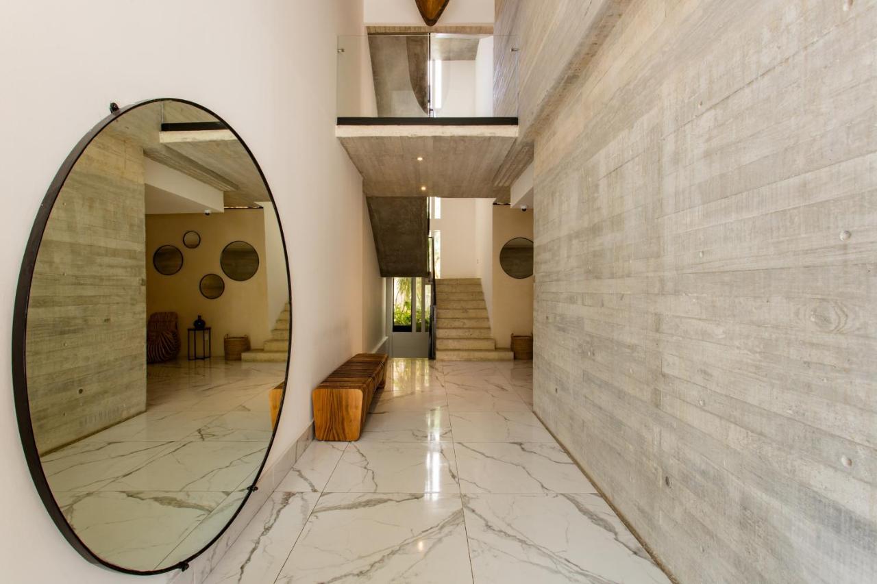 Apartment Riva By The Spot Playa del Carmen