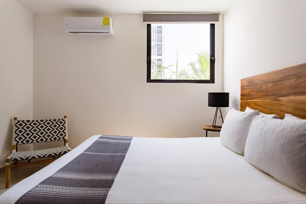 Apartment Riva By The Spot Playa del Carmen
