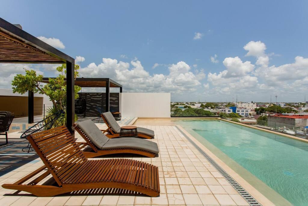 Riva By The Spot * Playa del Carmen