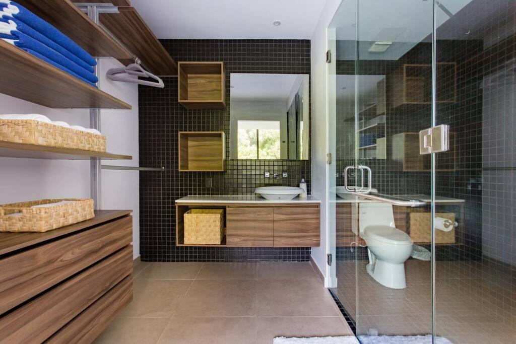 Apartment Riva By The Spot Playa del Carmen