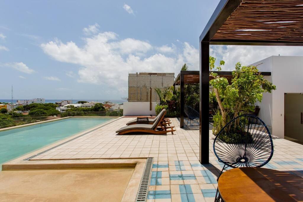 Apartment Riva By The Spot *