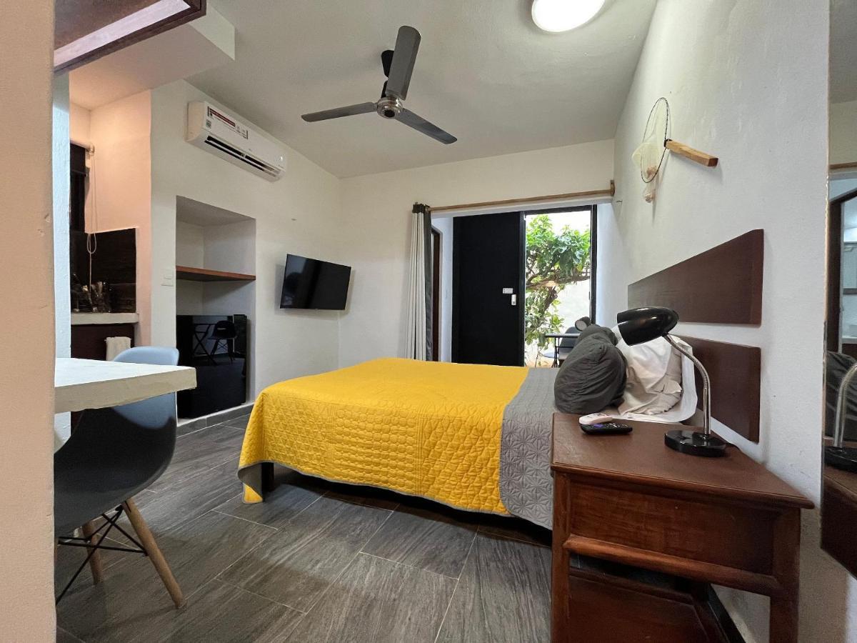 Căn hộ Beautiful, Comfortable And Great Location Playa del Carmen
