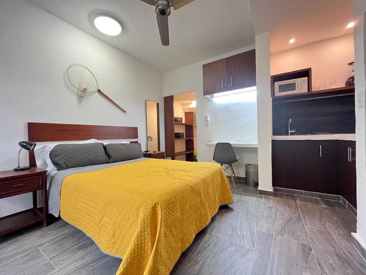 Beautiful, Comfortable And Great Location * Playa del Carmen
