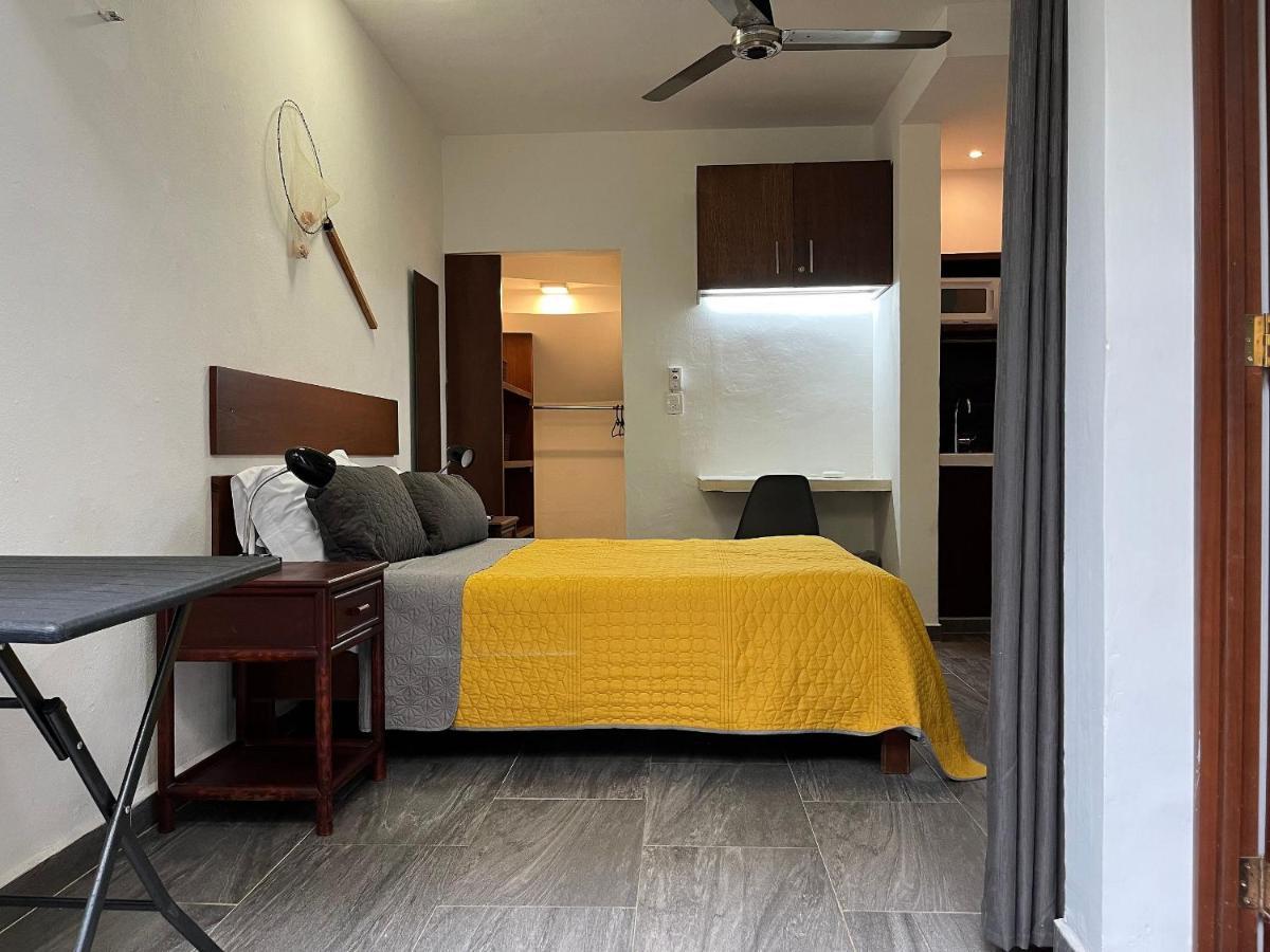Beautiful, Comfortable And Great Location * Playa del Carmen