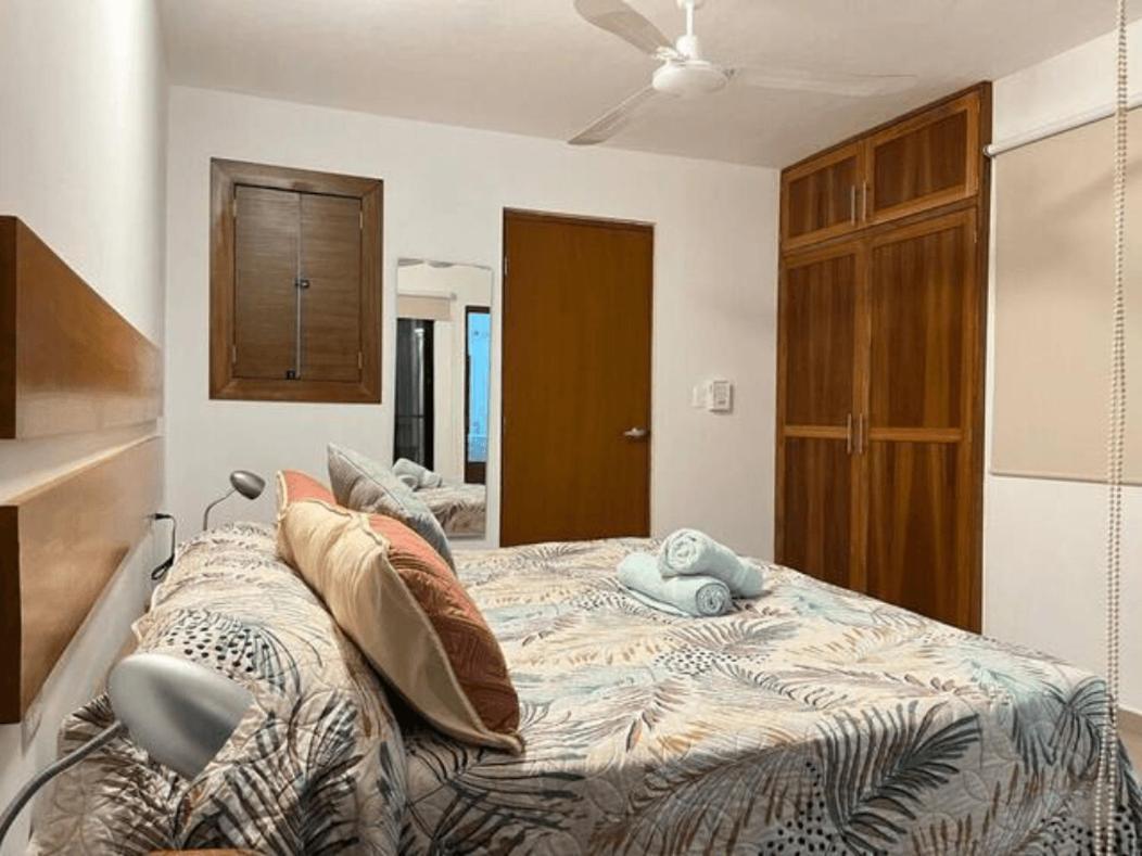 Homely Great Location Apartment