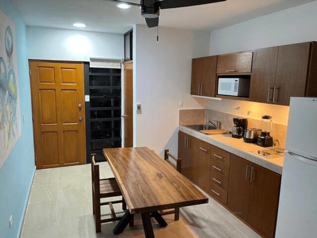 Apartment Homely Great Location *