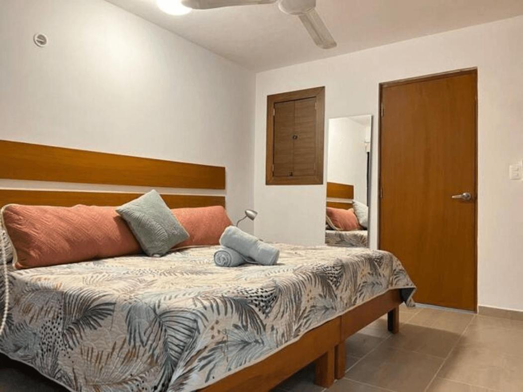 Apartment Homely Great Location