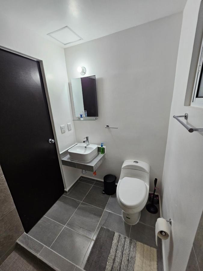 Căn hộ Comodo Departamento En Playa del Carmen