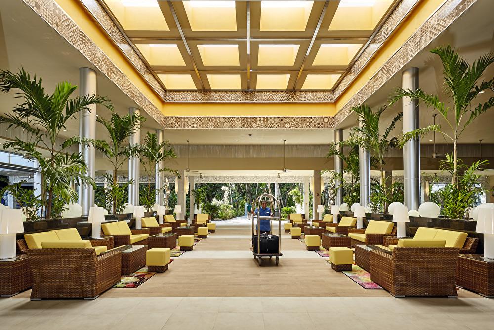 Riu Tequila Hotel