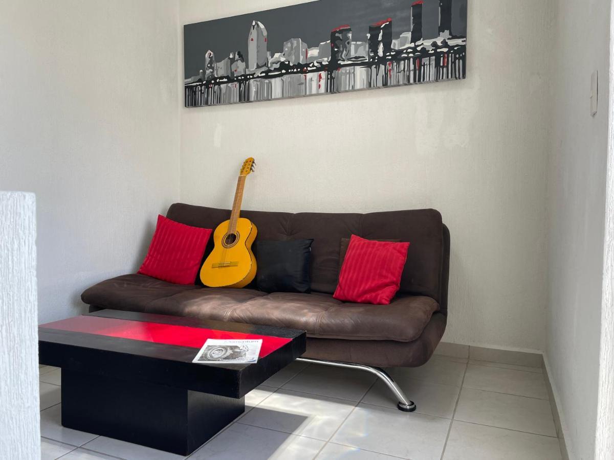Casa Solik Holiday home