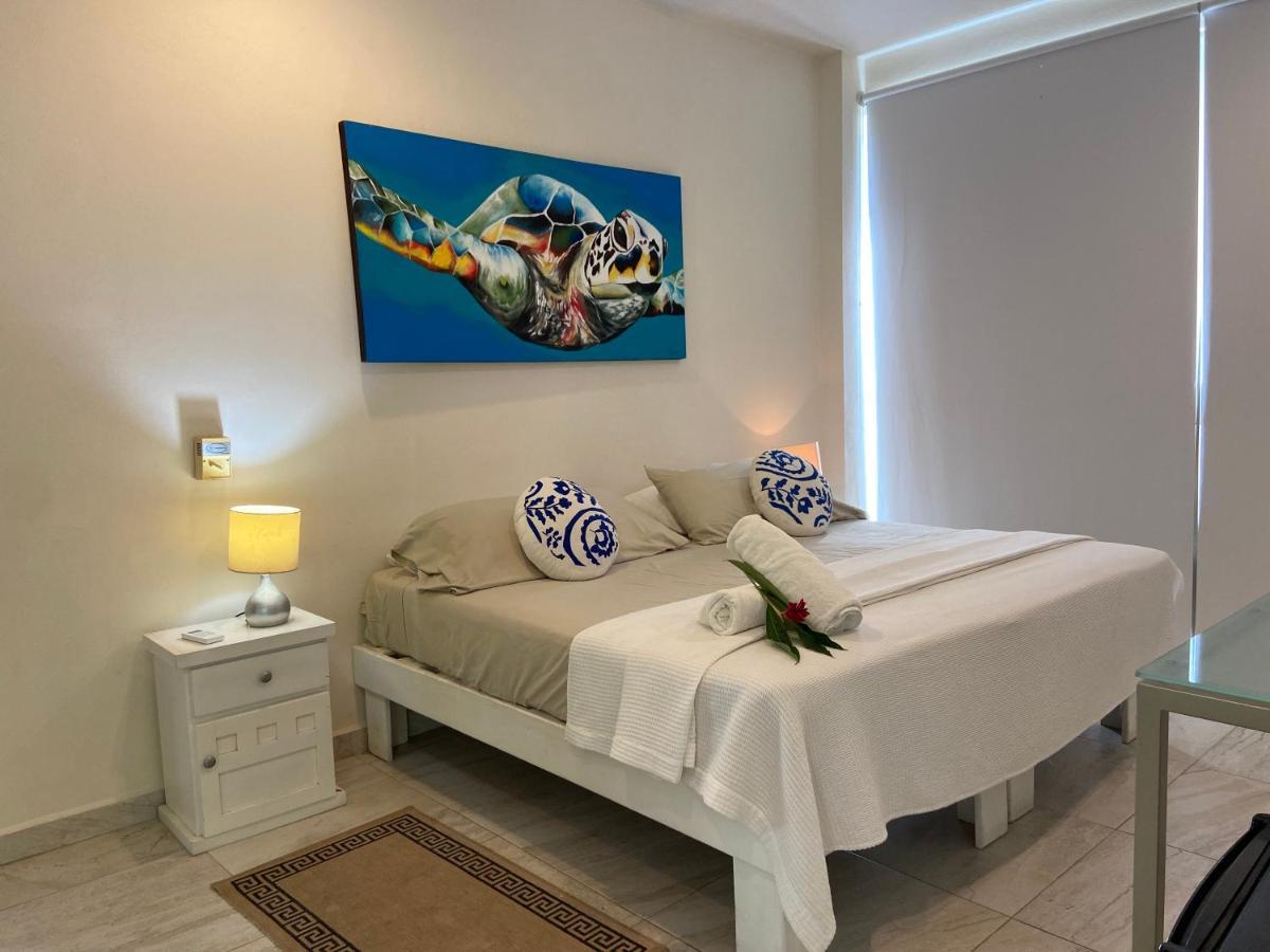 Casa Marena Villa *