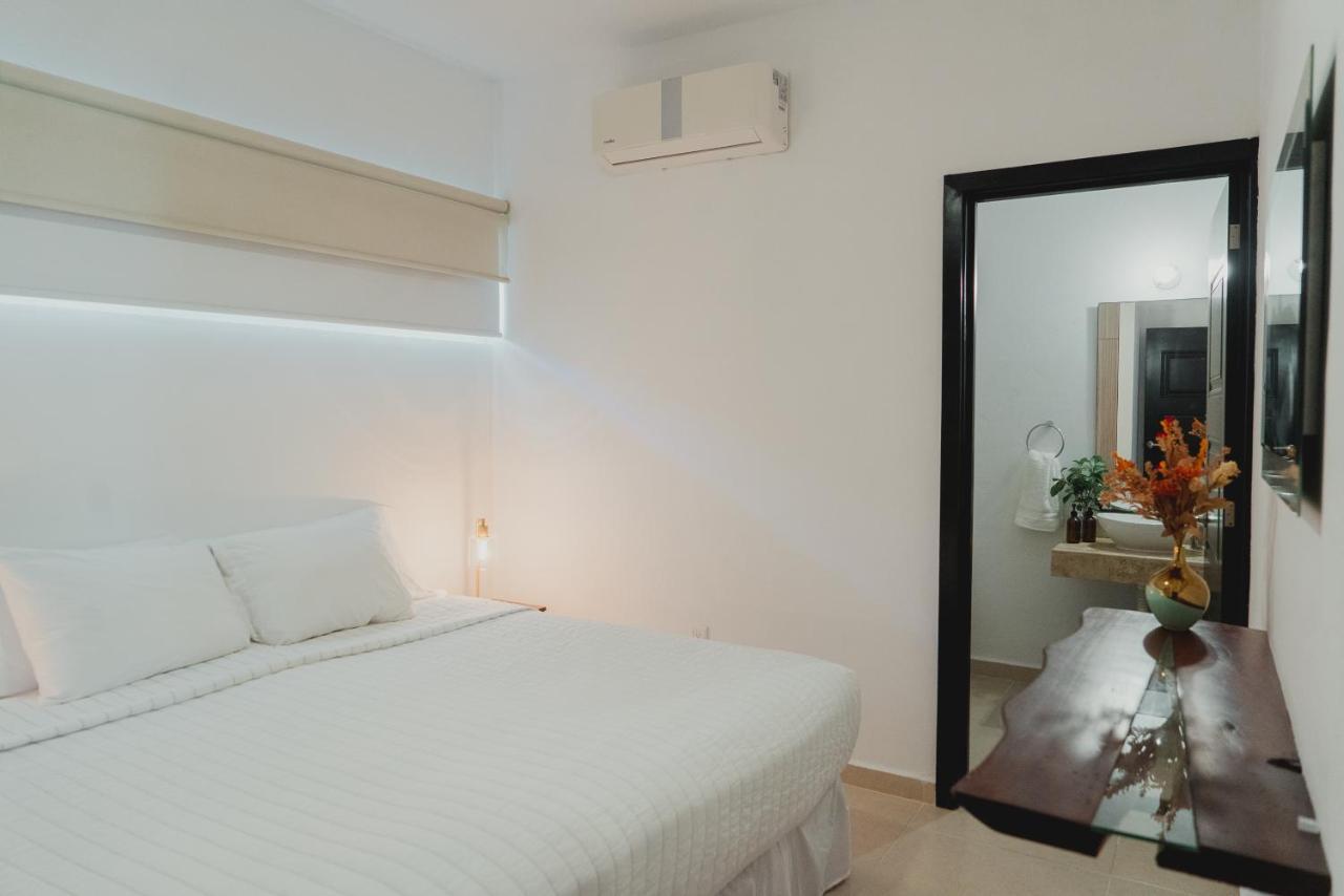 Apartamento Depto Vacacional Coto7 Selvanova
