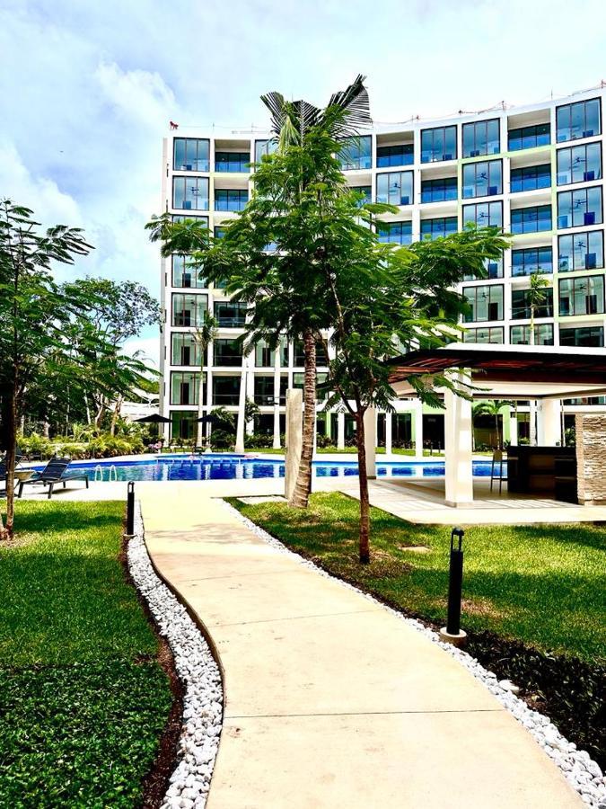 Apartment Penthouse Con Jacuzzi Y Panoramicas De Selva